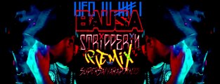 Bausa - Stripperin Feat UFO361 (Remix)