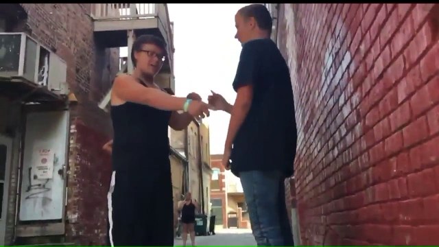 Autistic Victim in Viral Bullying Video Speaks Out