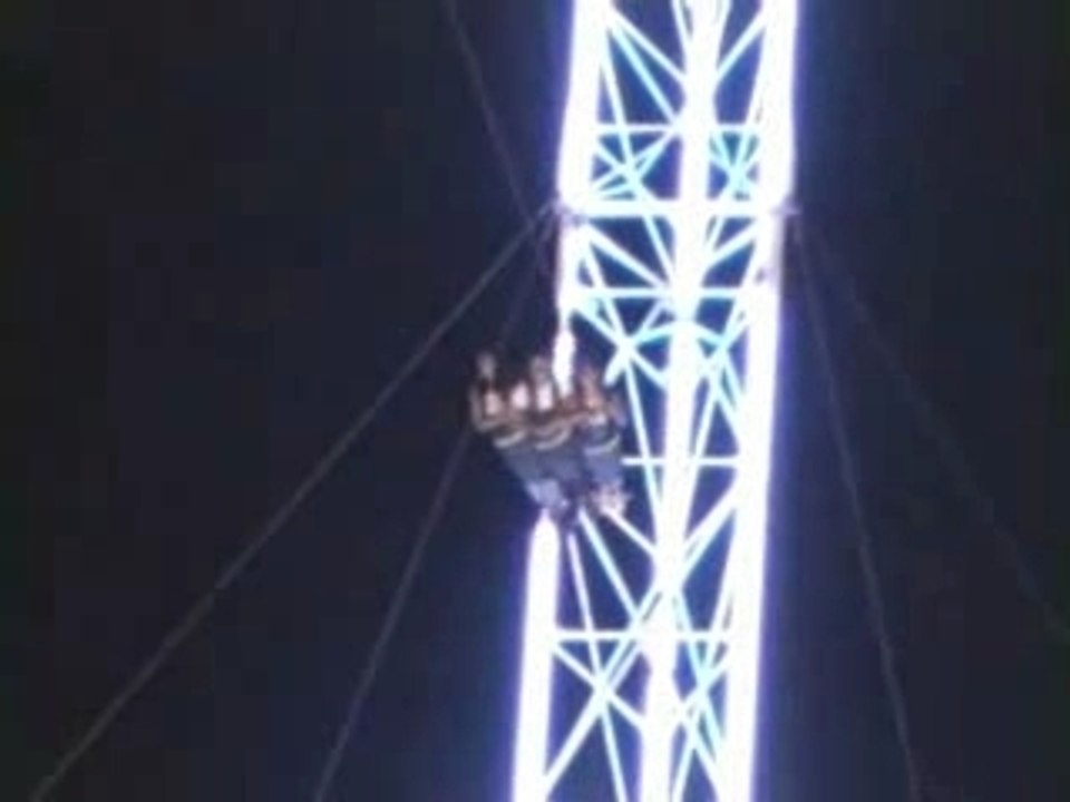 SKY RIDER