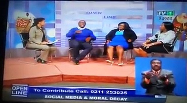 WAPYA BAISA; WHATSAPP GROUP ADMINS IN ZAMBIA COULD FACE JAIL TIMEWhatsApp group admins in Zambia could face jail-time for defamatory content in chats.Zambia