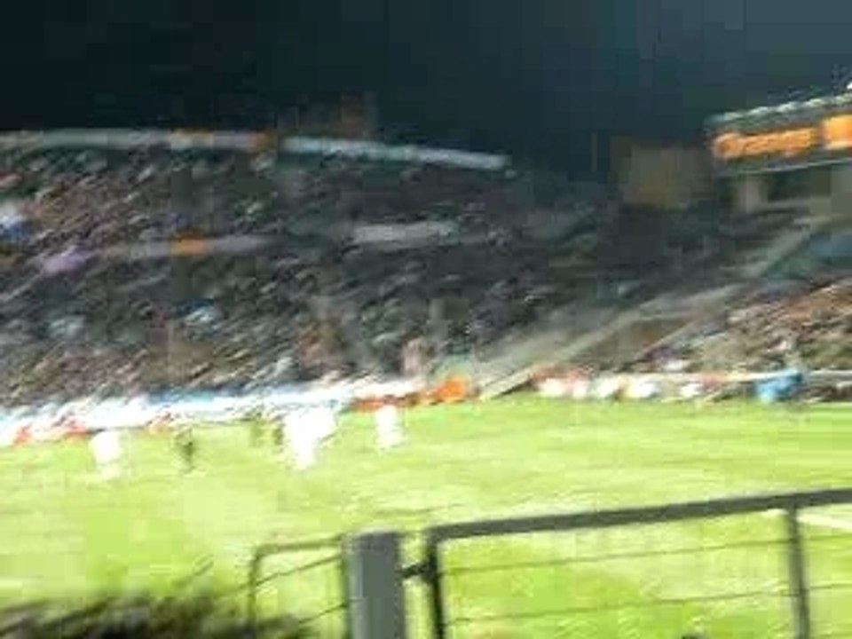 hommage Mamad et Cissé