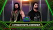 WWE 2K18 Money In The Bank 2018 Ic Title Seth Rollins Vs Elias