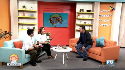 ON THE SPOT: Industriya ng soy bean sa bansa