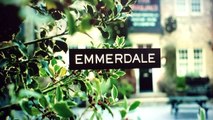 Emmerdale 2017 Aaron & Robert Christmas special