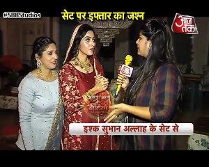 Ishq Subhan Allah_Zara's Bhabhi & _Saasumaa_ UNPLUGGED
