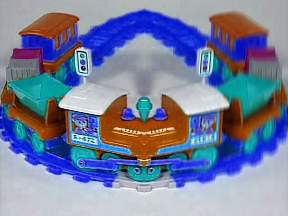 Baby Einstein - Baby Mozart - Music Festival in Low Voice