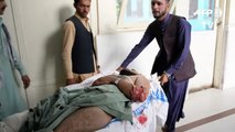 Ataque deixa 18 mortos no Afeganistão