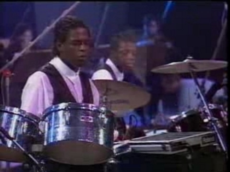 Barry White .Playing Your Games [Live]