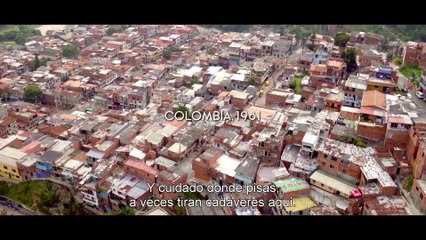 فيلم بابلو المُحب 2018