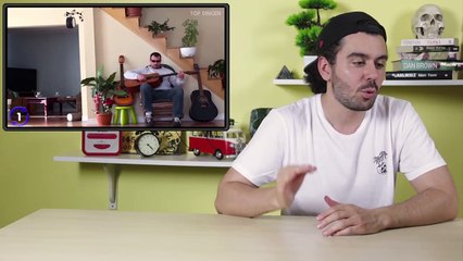 Gençlerin Tepkisi: INSTANT KARMA