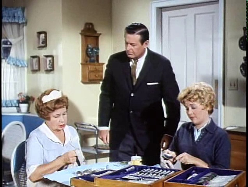 HAZEL · S02 E07 · Hazel's Tax Deduction