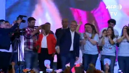 Duque quer rever acordo com as Farc