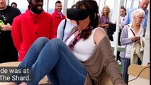 5 realistic VR experiences that tricked our senses, from flying dinosaurs to walking on the moon