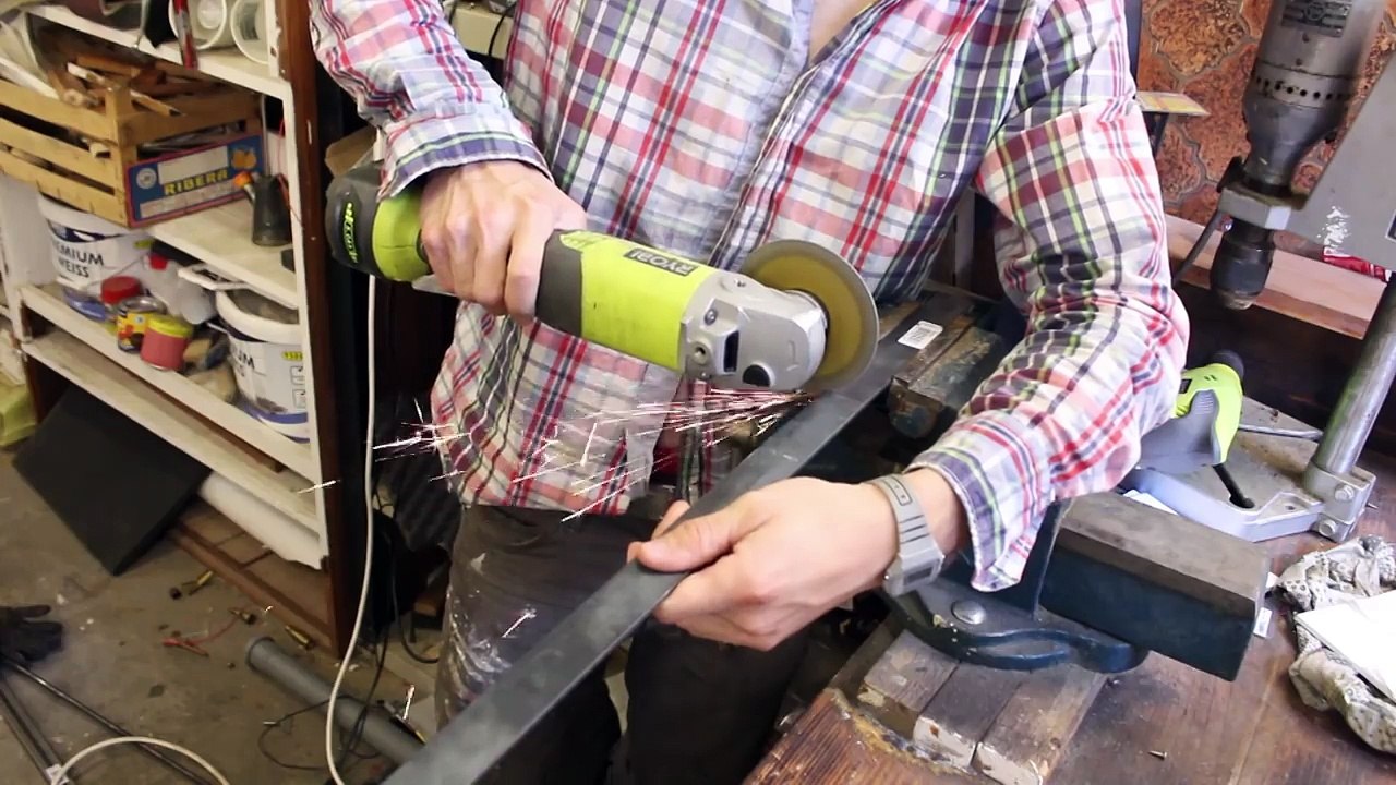 PRAKTISCHES BETT für meinen VW Bus selber bauen! | F.08 Umbau 2.0