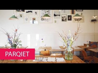 PARQIET - NETHERLANDS, ROTTERDAM