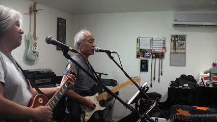 019 witchy  6/10/2018 The Beagles