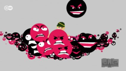 كيف يتم التعامل مع المتربصين؟