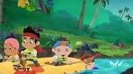 Jake and the Neverland Pirates - S02E12