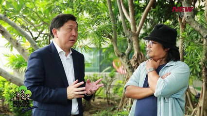 “การจัดการทรัพยากรทางทะเลไทย” - EP.197-3 - ธรรมชาติมาหานคร - 17 มิ.ย. 61 - NEW18 - ช่อง 18