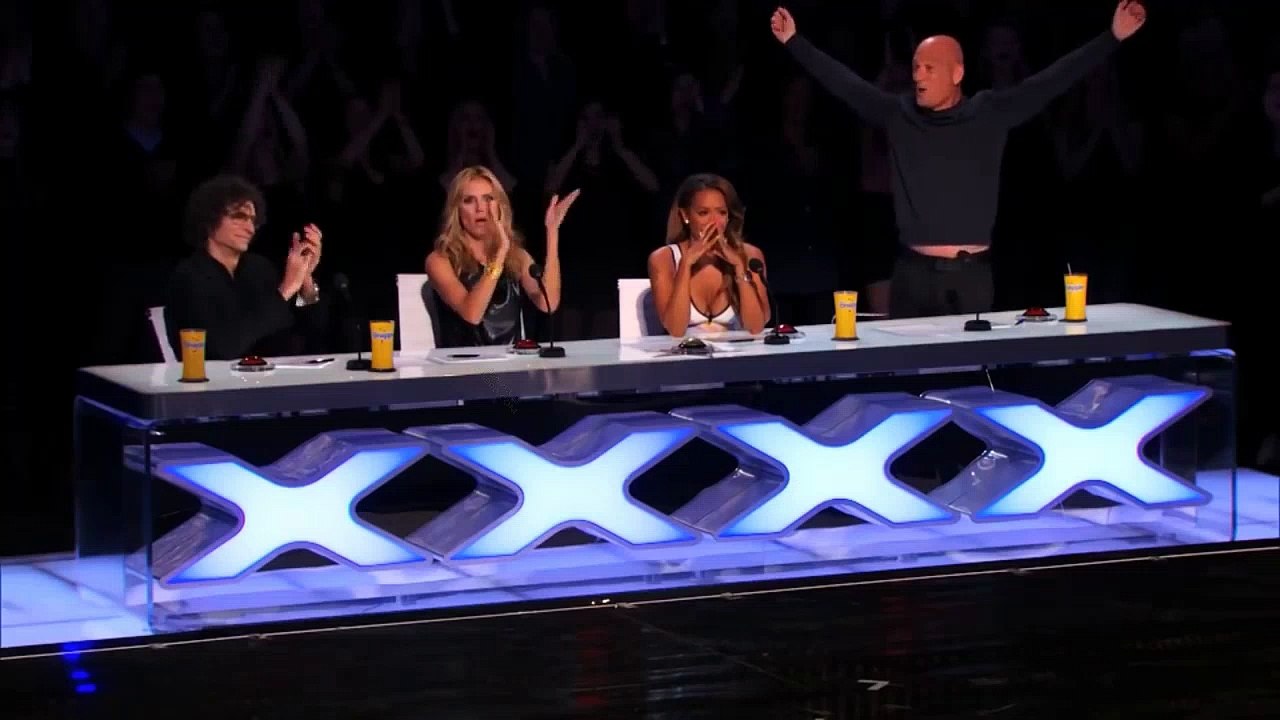 [VAP]Top 5 Most Su실시간바카라 - ( 【￥ SES900。CoM ￥】 ) -룰렛게임방법rprising Got Talent6