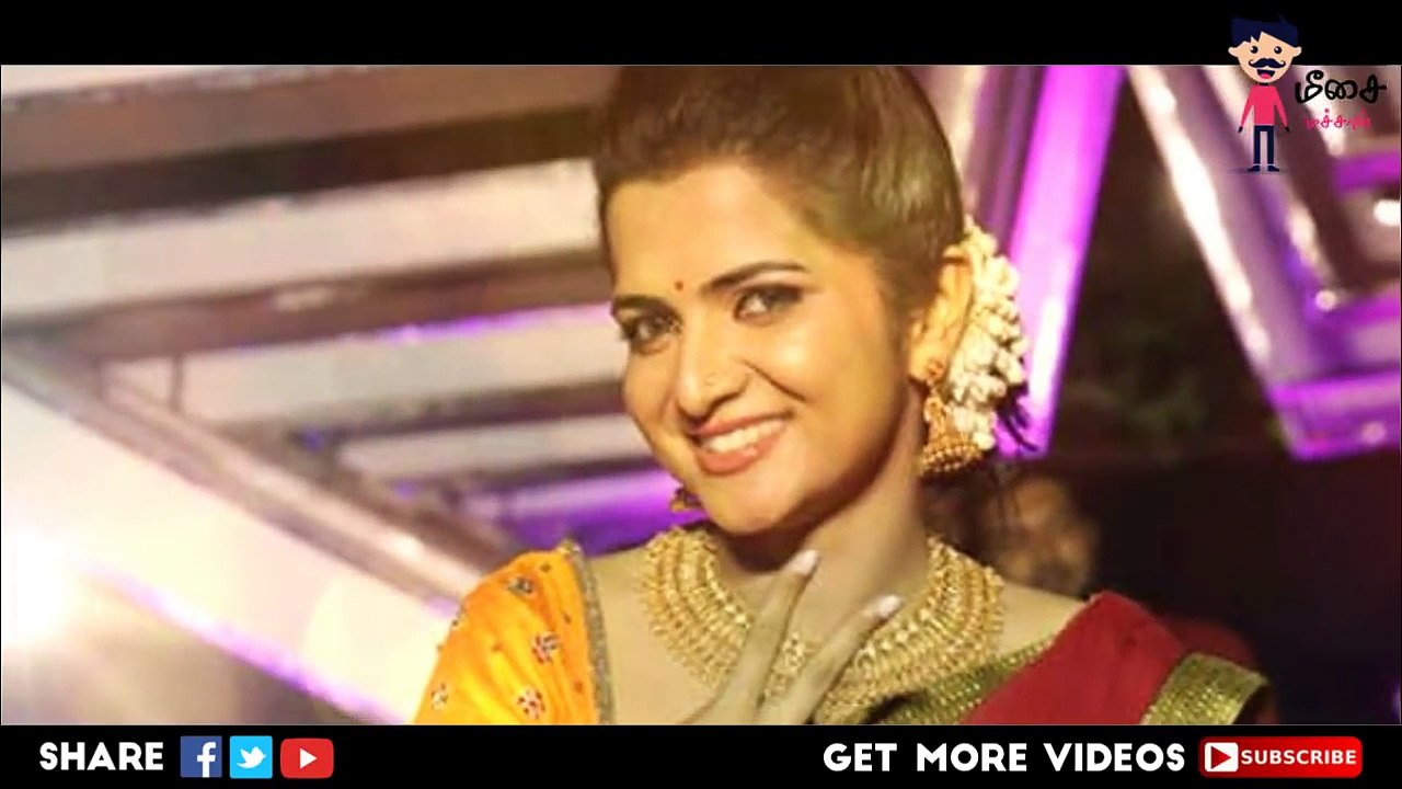 இணையத்தில்  வைரலாகும் DD-யின் புதிய வீடியோ!