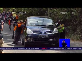 Video herunterladen: NET.MUDIK 2018 - Tanjakan Ekstrem di Cino Mati, Bantul -NET12