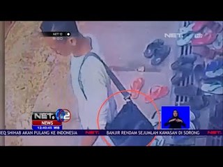 Viral, Video Pencurian di Masjid  -NET12
