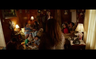 Billy Boy -  What happened to your face? - Blake Jenner and Melissa Benoist