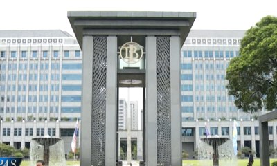 Mengantisipasi Kebijakan Bank Sentral AS