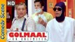 Golmaal Fun Unlimited Comedy Scenes - Ajay Devgn - Arshad Warsi - Comedy Club 29