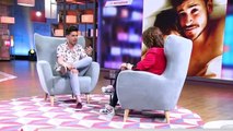 Roi se confiesa sobre Esta Vez de Cepeda y señala a Aitana en Viva la Vida tras Operación Triunfo