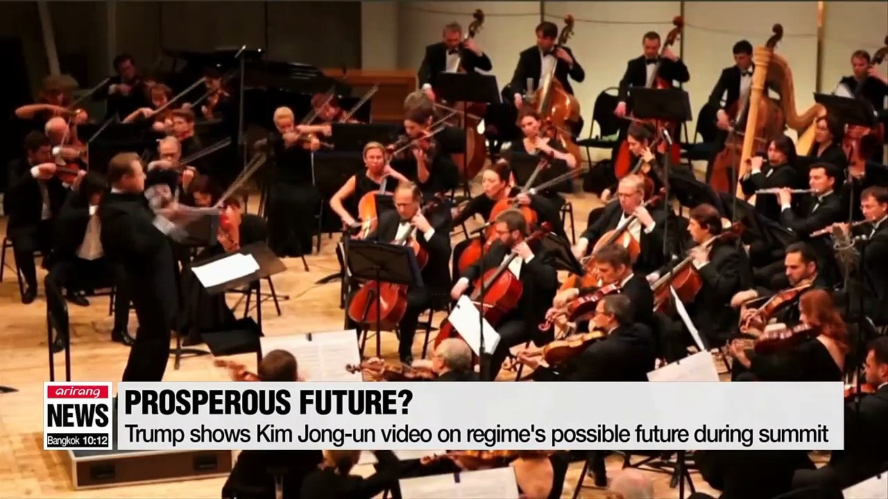 Hope for inter-Korean economic cooperation grows following North Korea-U.S. summit