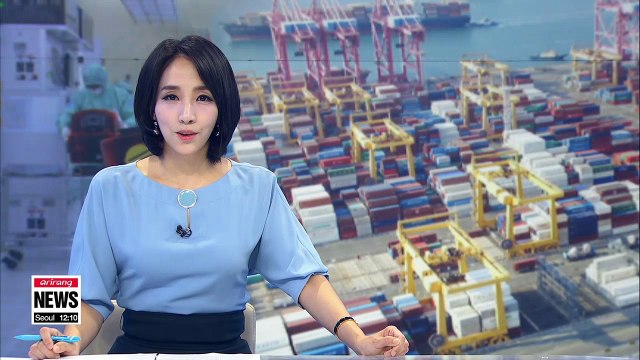 Non-ICT exports fell on-year for third consecutive month in April