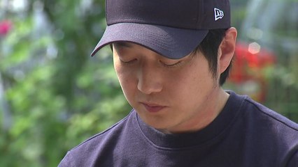 '심석희 폭행' 조재범 前 코치 출석..."성실히 조사받겠다" / YTN