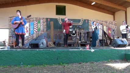 Brevard Renaissance Fair 2018 - Stary Olsa - Part 33 (Pagamoszka)