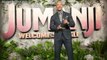 Dwayne Johnson Confirms Third ‘Jumanji’ Movie