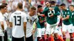 FIFA World Cup 2018,Germany vs Mexico Match Highlights:Lozano Stuns Holders Germany | वनइंडिया हिंदी
