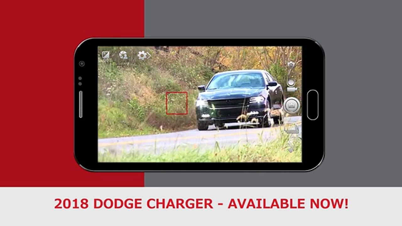 Dodge Charger Doral FL | 2018 Dodge Charger Doral FL