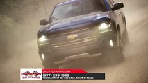 2018 Chevrolet Silverado 1500 Camby IN | Chevrolet Silverado 1500 Dealer Plainfield IN