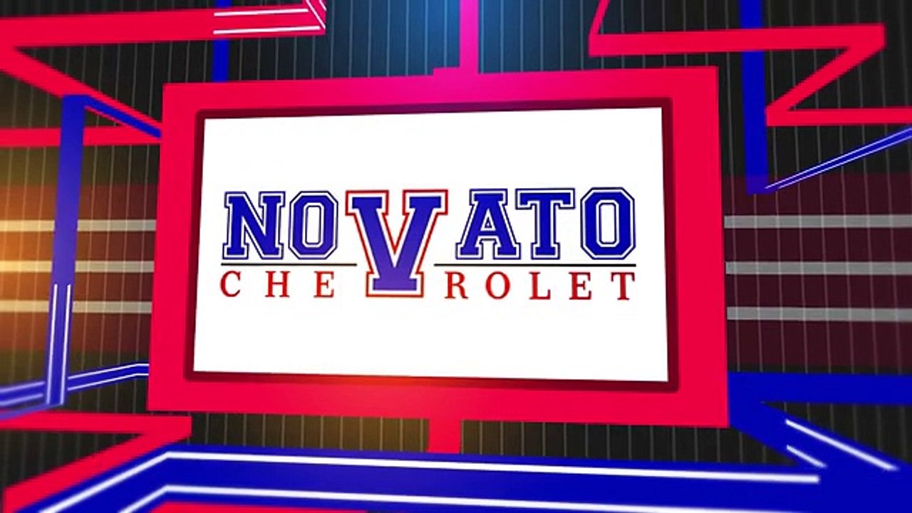 2018 Chevrolet Impala Santa Rosa CA | Chevrolet Impala Dealer Santa Rosa CA