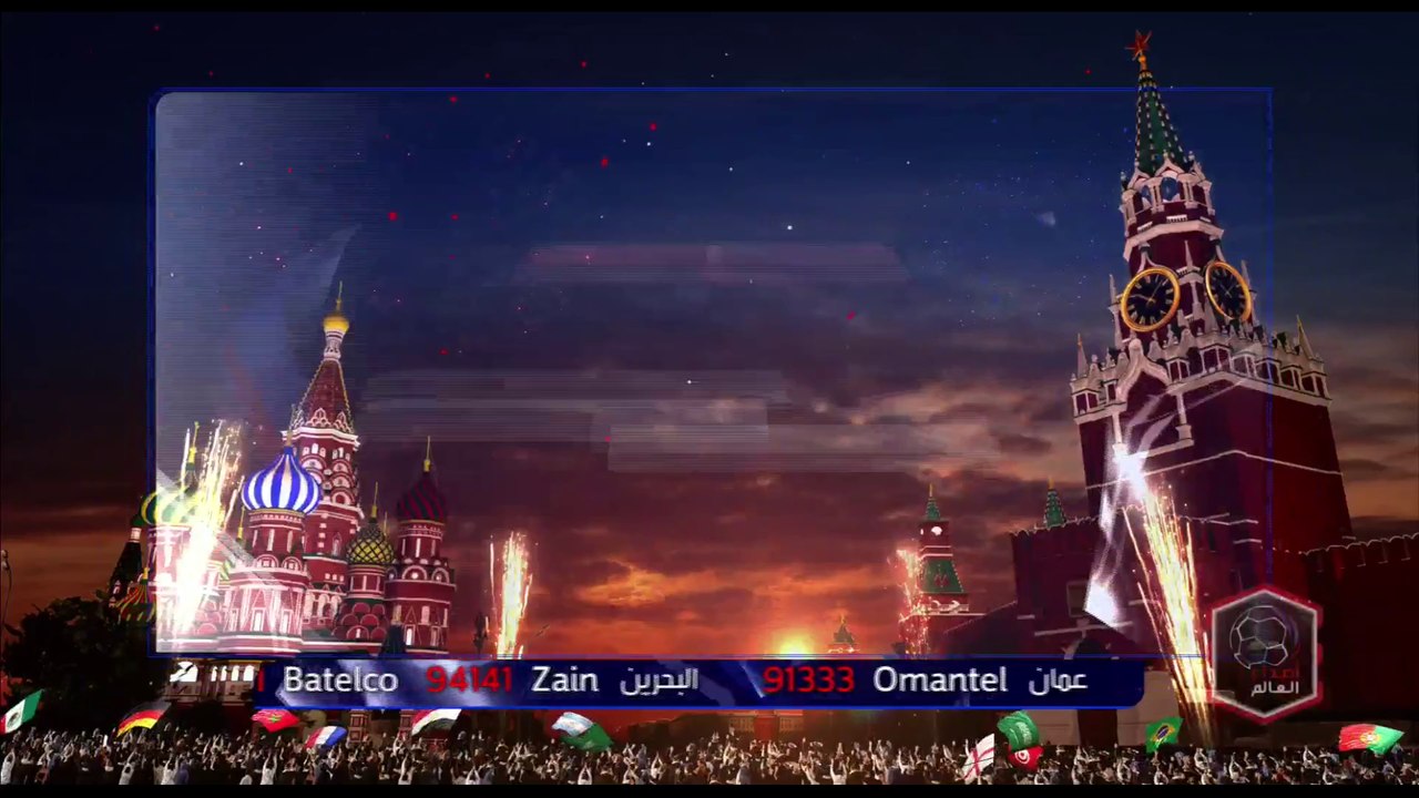 حصيلة اليوم الرابع من مونديال روسيا