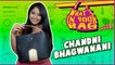 Chandni Bhagwanani's Handbag Secret Revealed | What's In Your Bag | Tellymasala