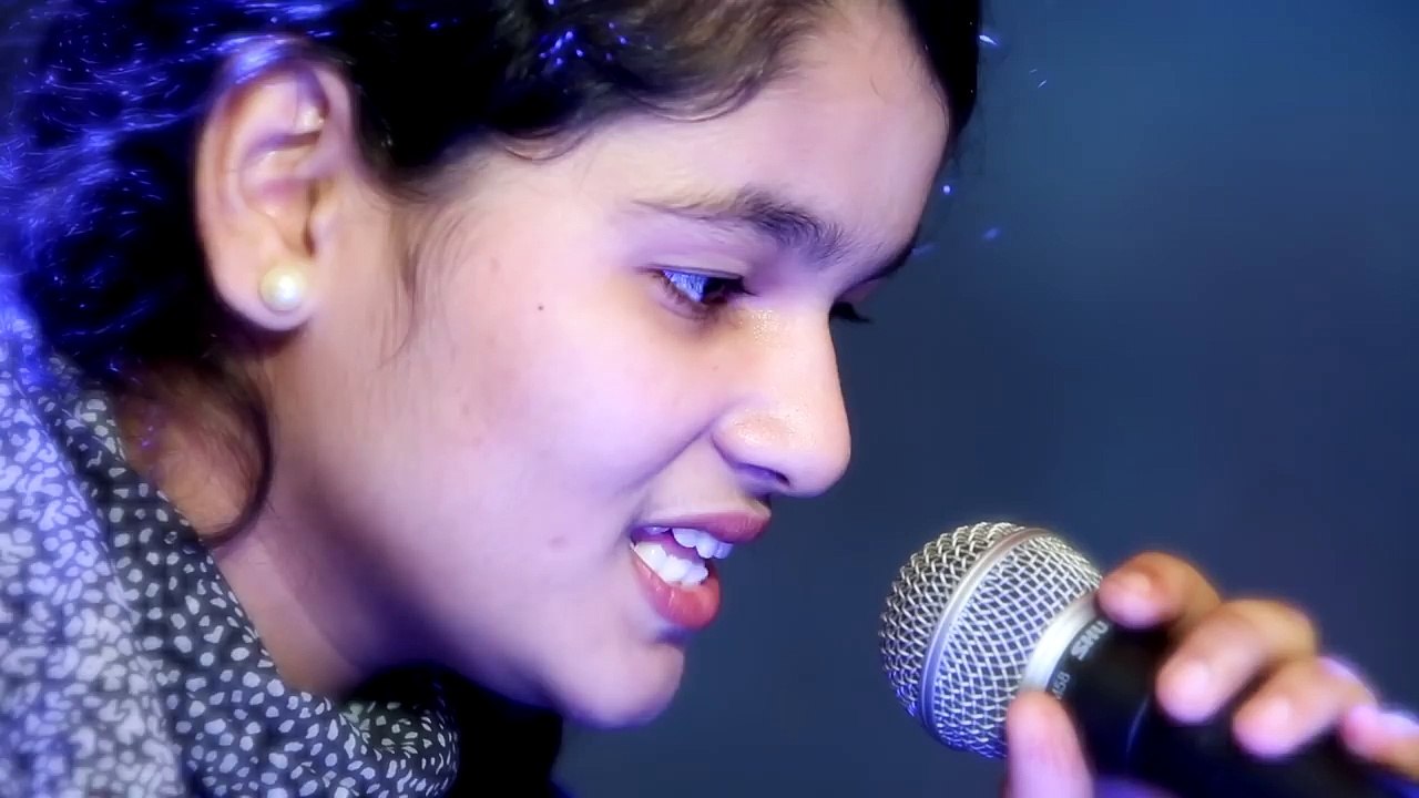 Kuch To Hai - Female Cover by Vridhi Saini Ft. Riyaazi - Armaan Malik - Do Lafzon Ki Kahaani..(full hd)