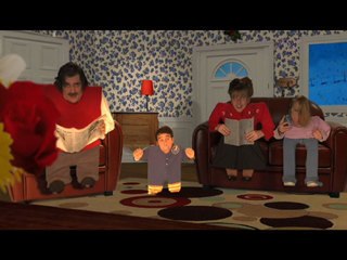 Plus que 15 jours avant Noël!