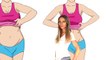 7 DAY CHALLENGE - 7 MINUTE WORKOUT TO LOSE BELLY FAT - HOME WORKOUT TO LOSE INCHES - START TODAY....