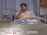 Hindi Ko Kayang Iwan Ka: Sino ang nagpapatay kay Edward? | Teaser Ep. 79