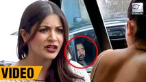 Anushka Sharma SCOLDS Man For Littering On The Road, Virat Kohli Slams Trolls