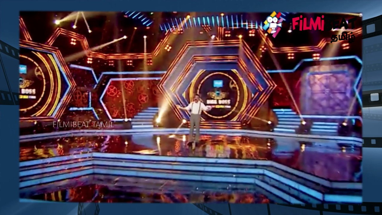 பிக் பாஸ் வீட்டிற்குள் நுழைந்த மமதி சாரி, ஐஸ்வர்யா தத்தா, ஆர்ஜே வைஷ்ணவி- வீடியோ