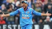 India Vs England : Suresh Raina replaces unfit Ambati Rayudu for England ODI series | वनइंडिया हिंदी