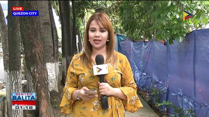 Lorenzana: AFP, suportado ang peace talks